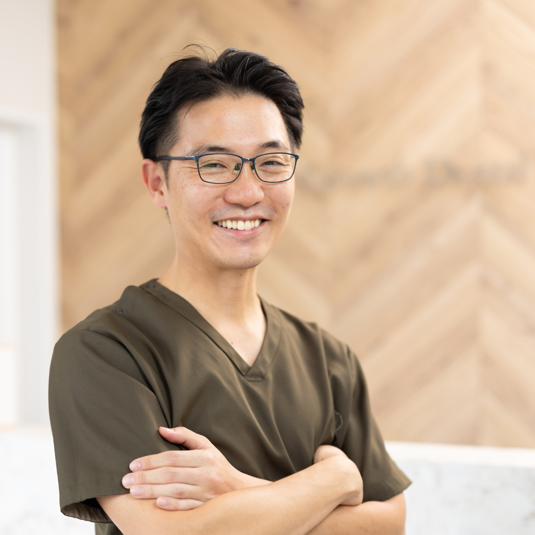 グロースデンタル新代田 院長